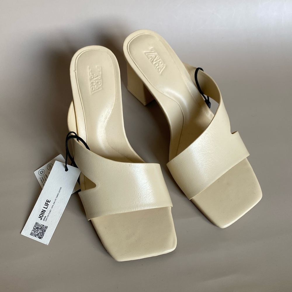Sandals heels